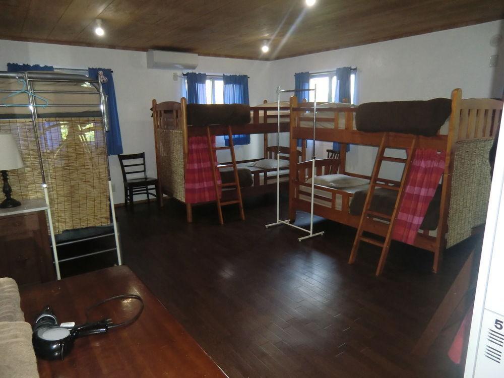 Holiday House Ryukyu-an 